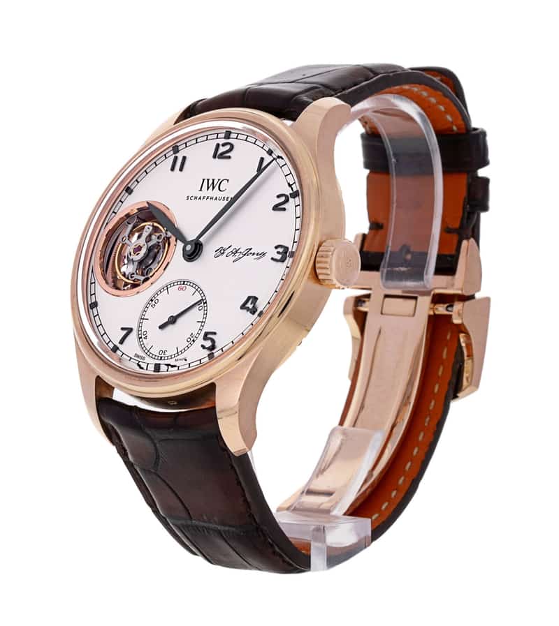 IWC Portugieser Tourbillon IW546306
